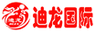 迪龍國際快遞物流系統